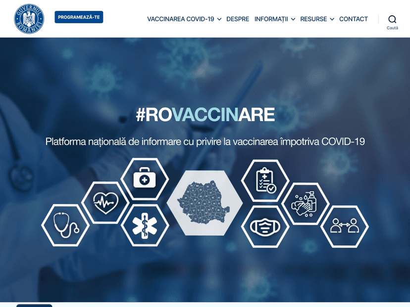 RoVaccinare